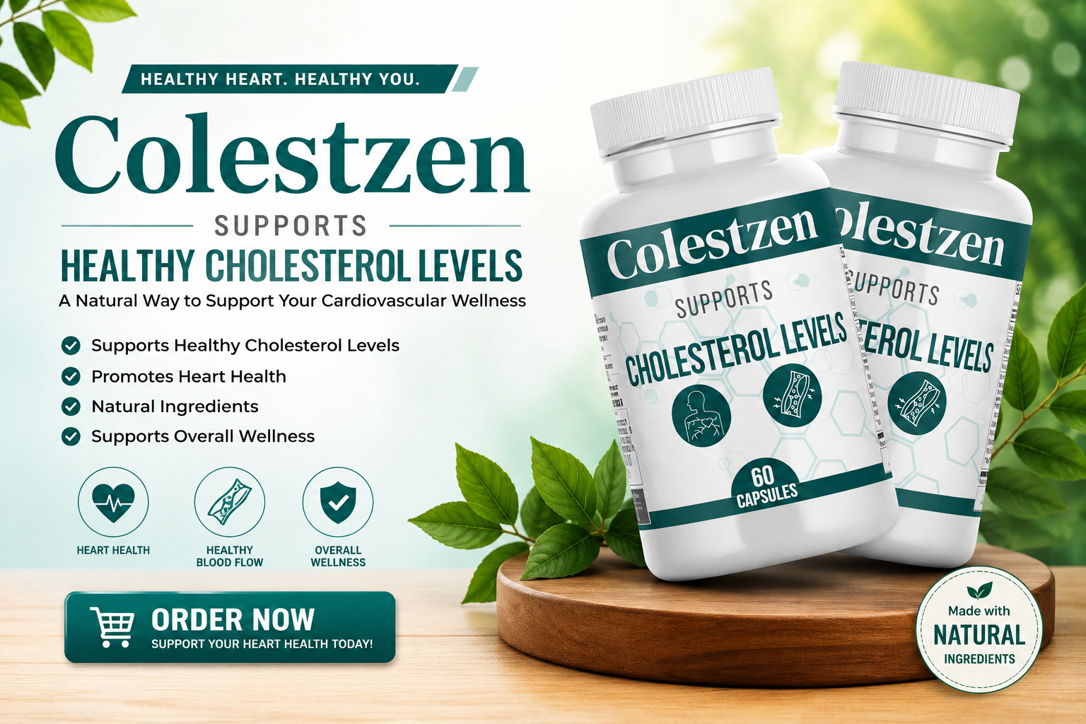 ColestZen